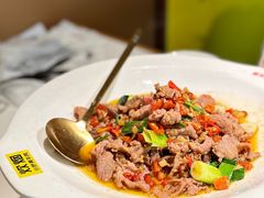 -黄兴南路步行商业街