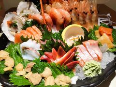 -和创柚子·会席日本料理(新区淮海街店)