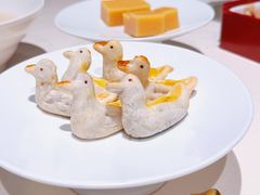 -四季民福烤鸭店(外滩外白渡桥店)