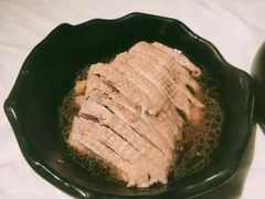 扬州盐水鹅-扬州狮子楼·非遗淮扬菜(东关街店)