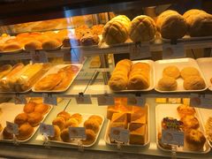 -小麦之家(海湾总店)