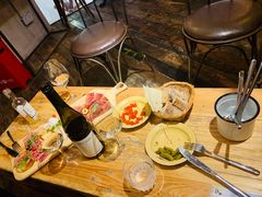 -Alimentari早午餐(安福路店)