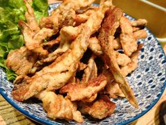 -有才叔的小馆(招商依云曲江店)