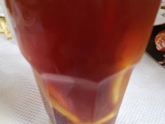 冻柠茶-威尼斯西餐厅(古镇店)