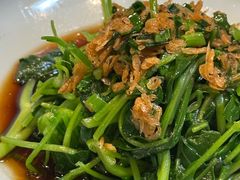 -海天楼中餐厅(吴宫泛太平洋酒店)
