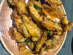 -松针蔡记蒸饺(花园路店)