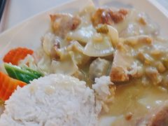-香港深仔记茶餐厅(东门店)