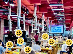 -养牛邓·潮汕牛肉海鲜自助火锅(广州店)