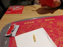 -麦当劳(龙湖北京大兴天街店)