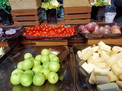 -苏格里岛自助海鲜烤肉火锅(集美万达店)