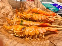 -79号渔船海鲜饭店(岗厦店)