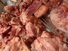 腊牛肉-马志善稀糊爛生熟肉店