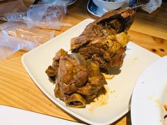 -东北故事私房菜(江南印象店)