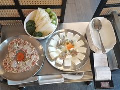 -水禾轩·海鲜蒸汽主题餐厅(新香洲旗舰店)