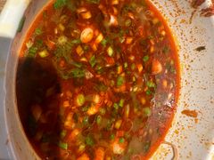 -清真·马安军辣子牛肉面