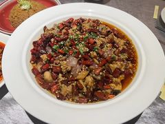 -川香鼎盛(市桥富华总店)