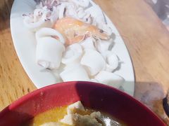 -老宅原住民沙茶面精品小吃(龙头路店)