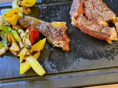 -Ambra Haus琥珀屋精酿餐厅(宝山店)