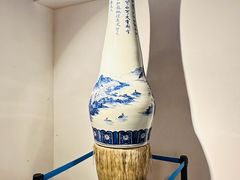 -中国湖笔博物馆(莲花庄路)