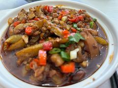 -新新湘菜馆(新中街二条店)