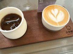 -本無咖啡·BeanWood Coffee