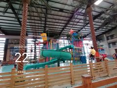 -南宫温泉水世界