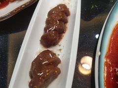-老苏州芳和园茶酒楼  传统苏帮菜(观前店)