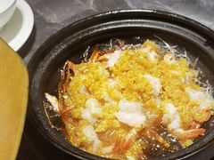 -炊烟小炒黄牛肉(浦东世纪汇店)