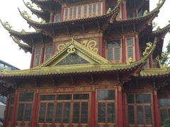 -龙潭水乡