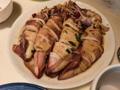 -日丰园海肠水饺·老字号大连海鲜(银泰城店)