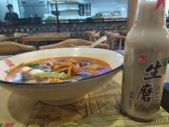 -瓦记米粉(东鼓道店)