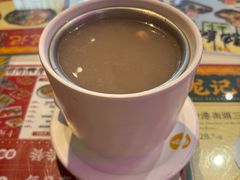 -龙记·香港茶餐厅(海上世界店)