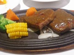 android_upload_pic-爱丽丝牛排西餐厅(光谷步行街店)