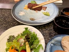 -神户牛排餐厅MOURIYA(总店)