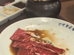 -蒜香焼肉PURUSHIN(马场路店)
