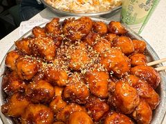 -大潮淮·淮扬菜(何园旗舰店)
