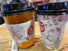 寿奶茶-寿奶茶·鲜奶与茶(合生汇购物中心店)