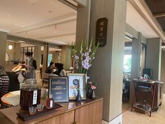 -杭州西湖柳莺里酒店·闻莺厅