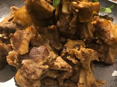 -炉之恋LUZHILIAN(芙蓉汉城总店)