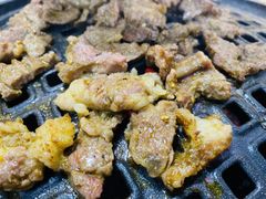 -牛犇烤肉(物资学院路店)