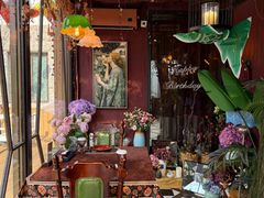 -阿兹凯乐·老洋房西餐