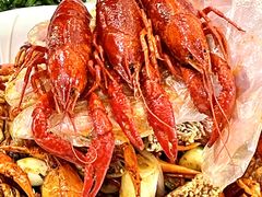 -香满锅老北京羊蝎子火锅·家常菜(新街口店)