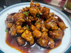 -随意茶庄·地道杭帮农家菜(梅家坞店)