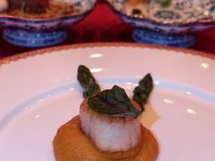 -白家大院·王府宫廷菜(苏州街店)