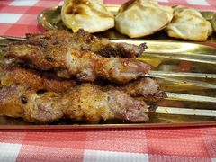 -西域阿里马新疆菜·清真(桂花路店)