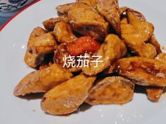 -金家老三饭庄(常营店)