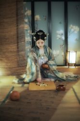 -美云庭古装·格格服汉服·京城旅拍(北京店)