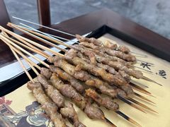 -途肴·老农饭庄(百里峡店)