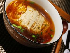 -十面春风·江南面馆(崇宁路店)