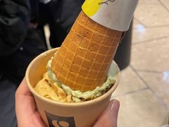 -LUNEURS月乐诗·法式冰淇淋(环贸店)